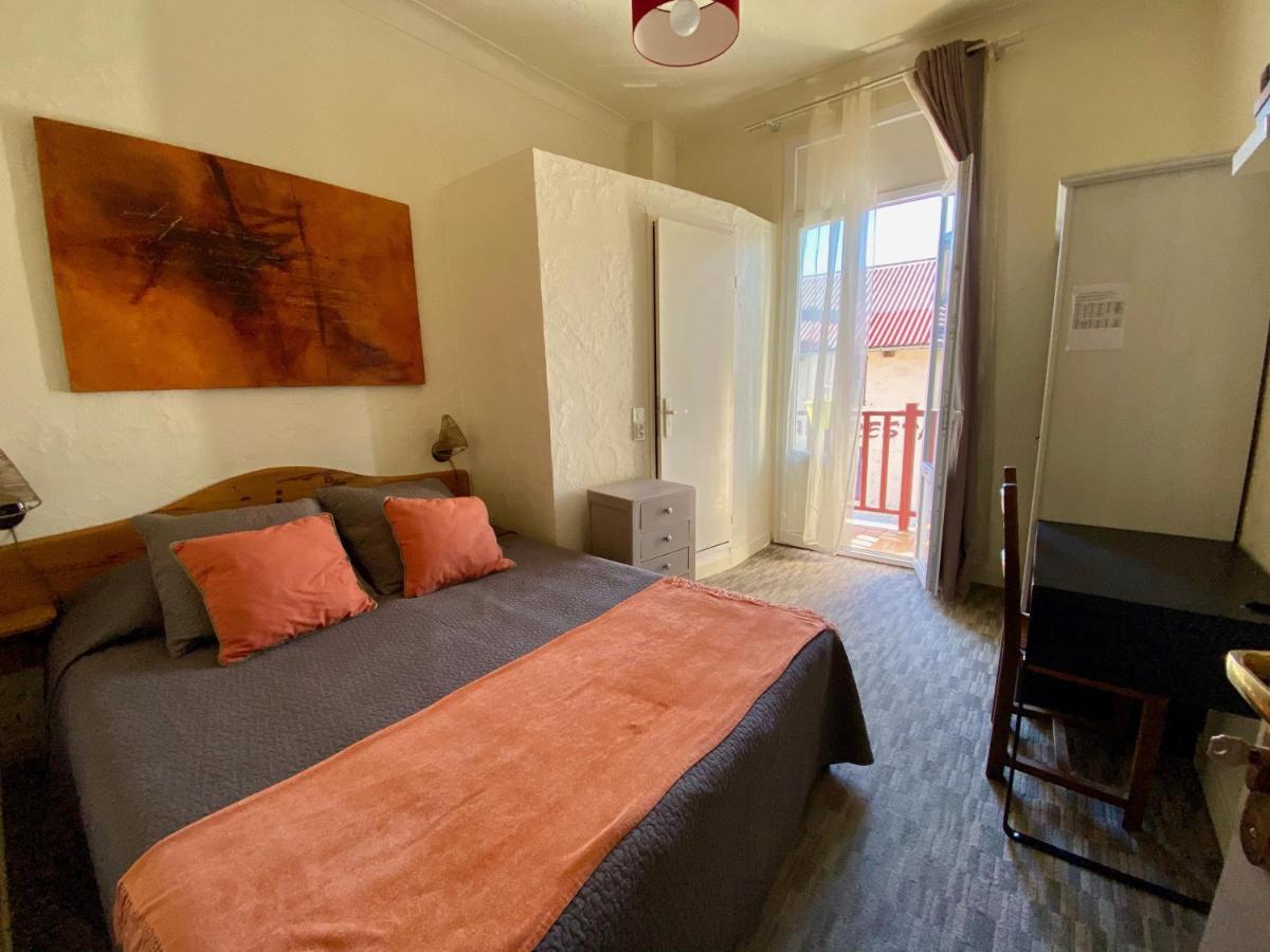 Les Merisiers B&B - Thorenc Andon Esterno foto