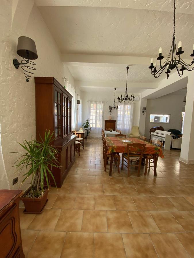 Les Merisiers B&B - Thorenc Andon Esterno foto
