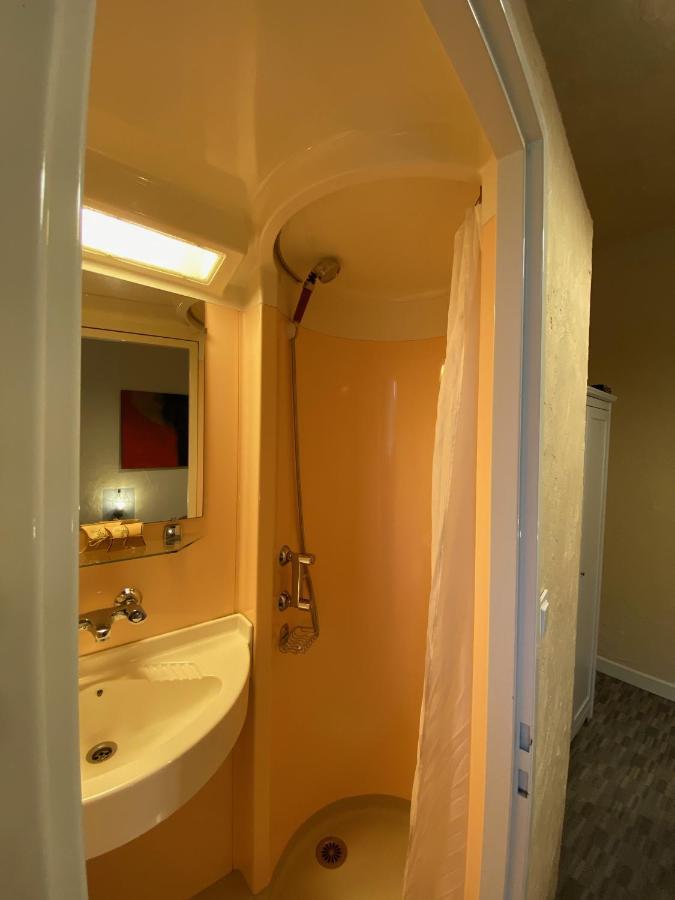 Les Merisiers B&B - Thorenc Andon Esterno foto
