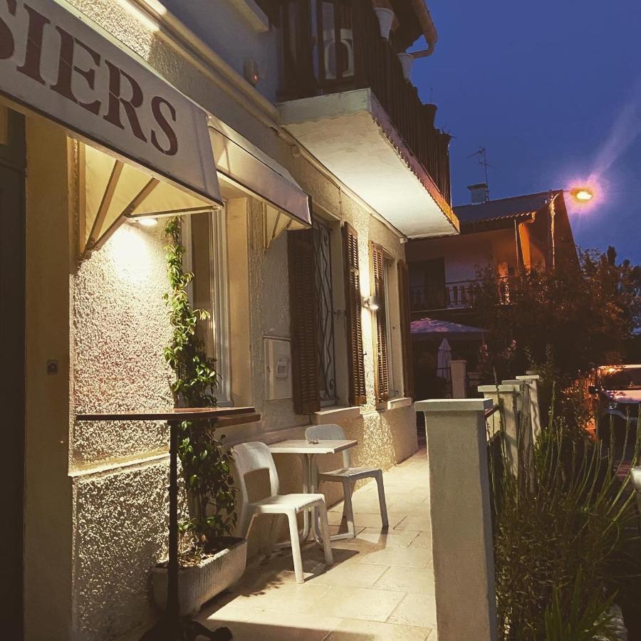 Les Merisiers B&B - Thorenc Andon Esterno foto