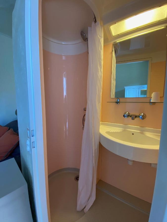 Les Merisiers B&B - Thorenc Andon Esterno foto