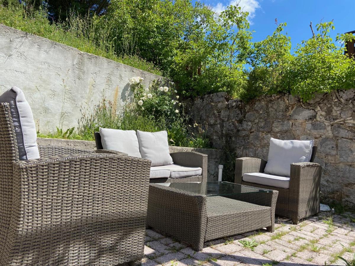 Les Merisiers B&B - Thorenc Andon Esterno foto