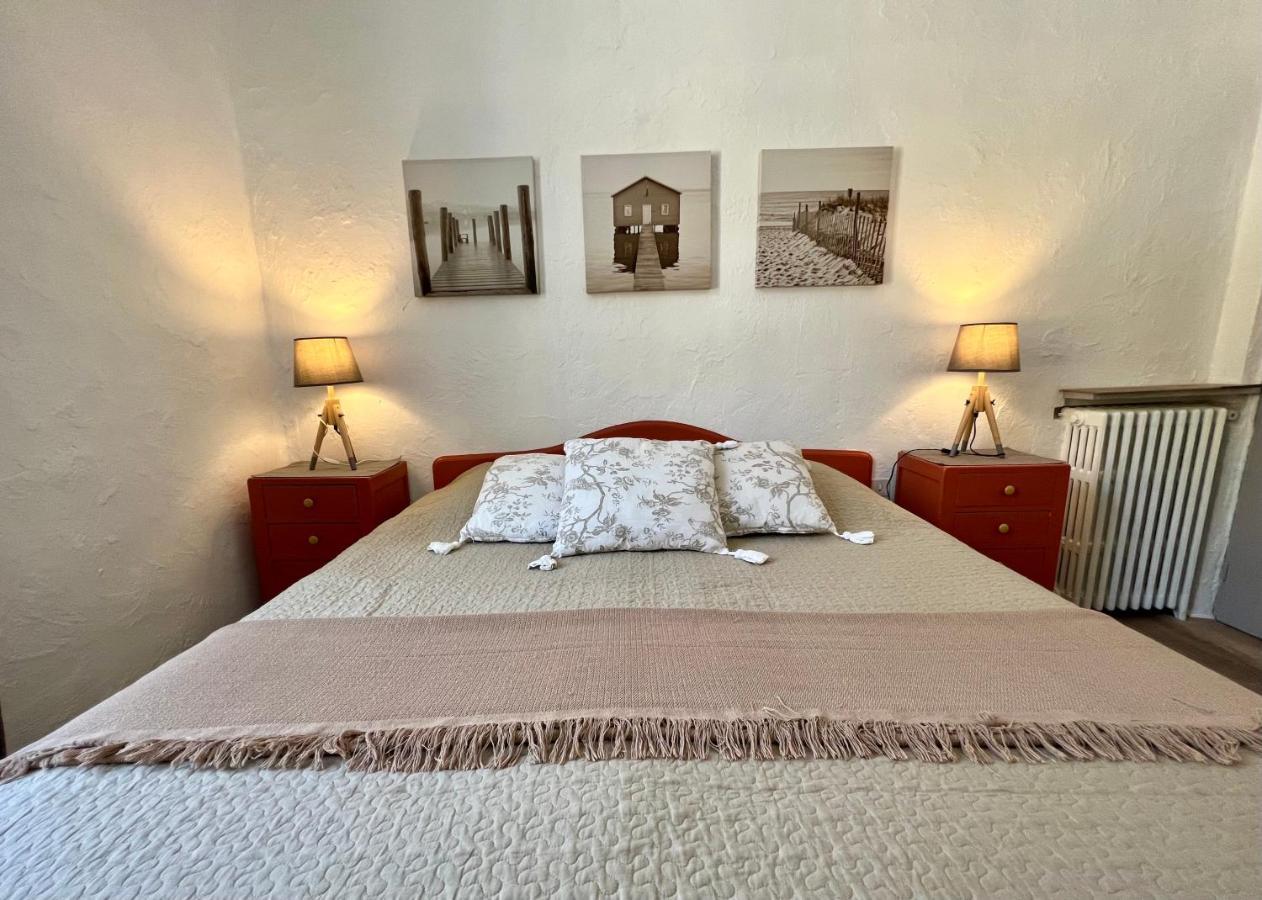 Les Merisiers B&B - Thorenc Andon Esterno foto