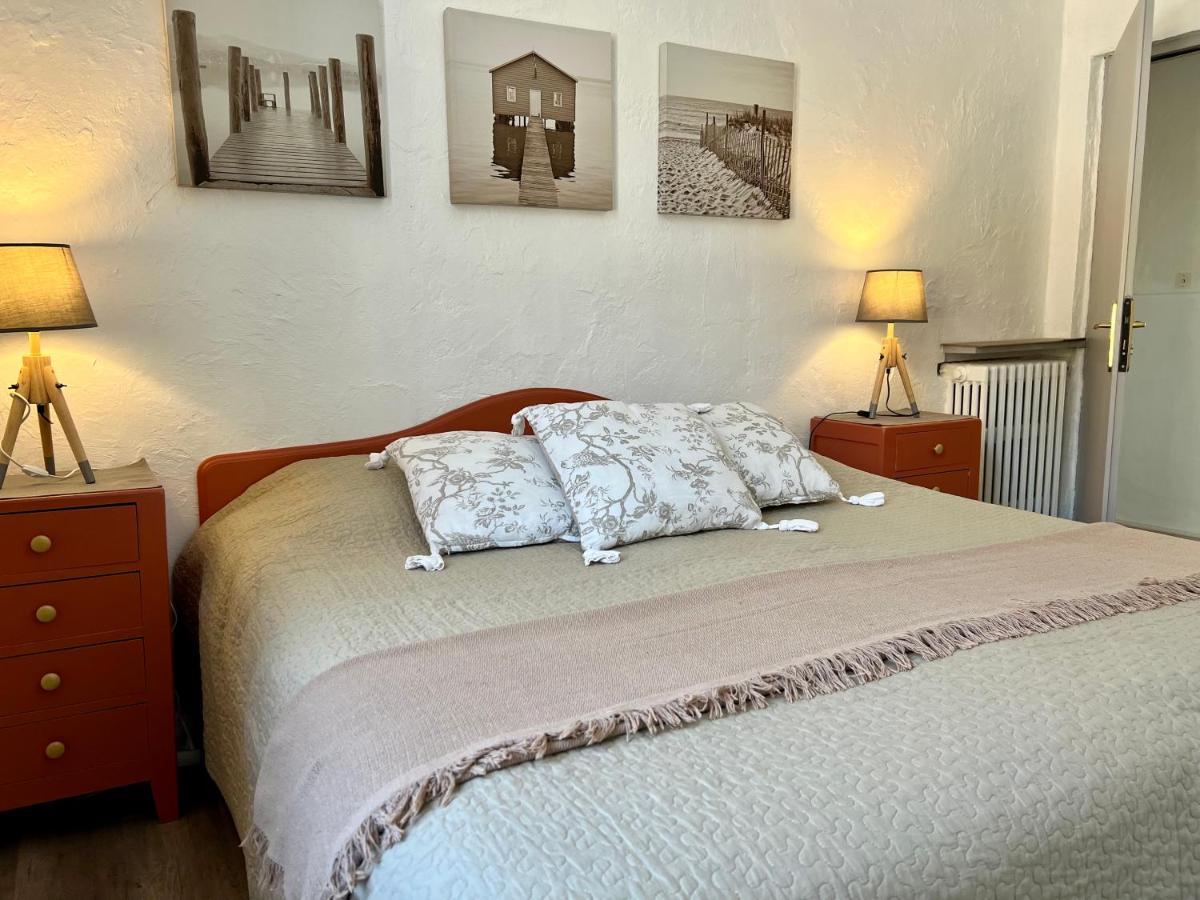 Les Merisiers B&B - Thorenc Andon Esterno foto