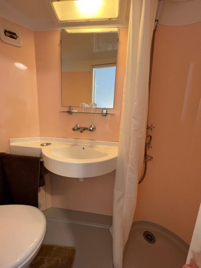 Les Merisiers B&B - Thorenc Andon Esterno foto