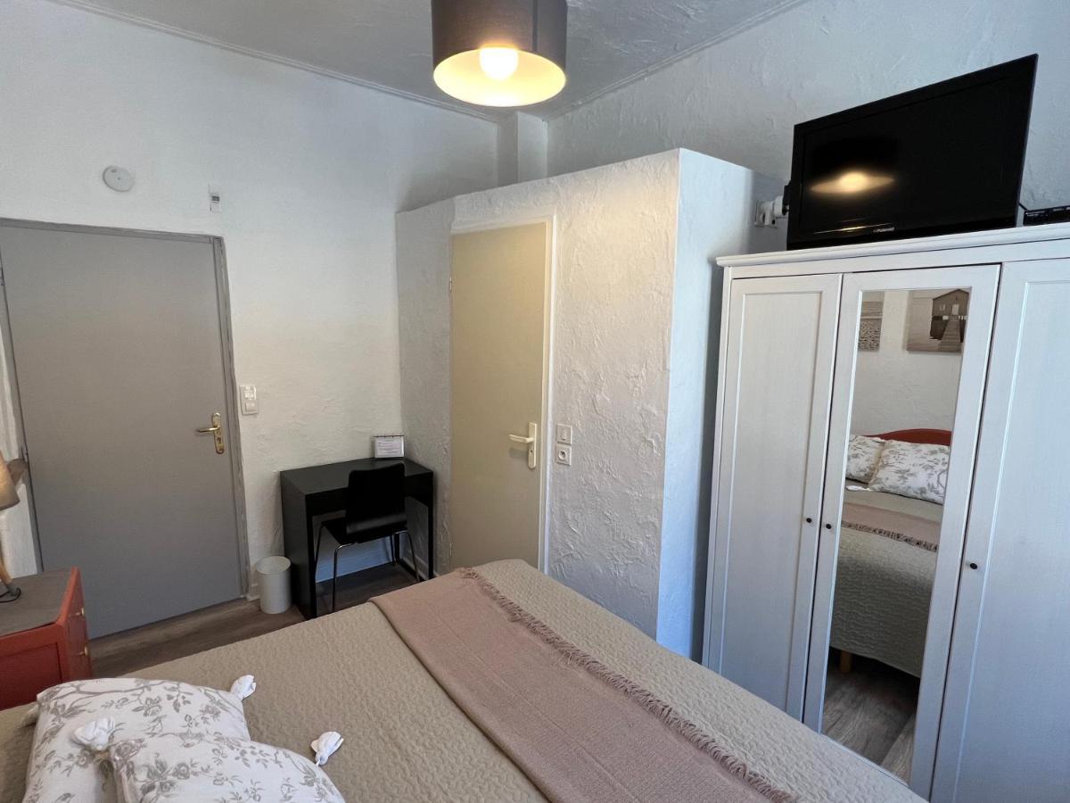 Les Merisiers B&B - Thorenc Andon Esterno foto