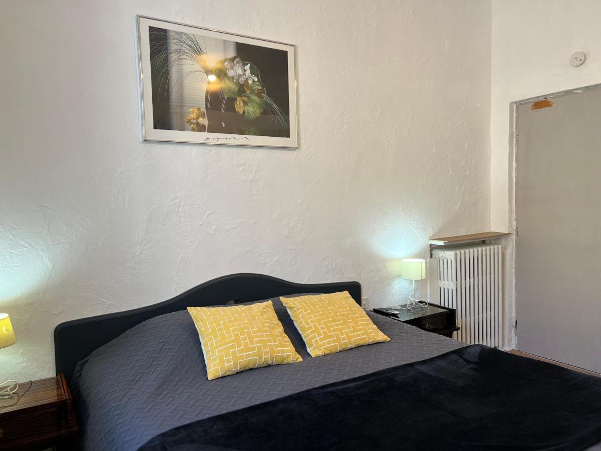Les Merisiers B&B - Thorenc Andon Esterno foto