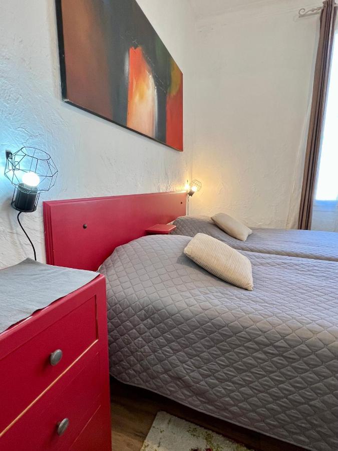 Les Merisiers B&B - Thorenc Andon Esterno foto