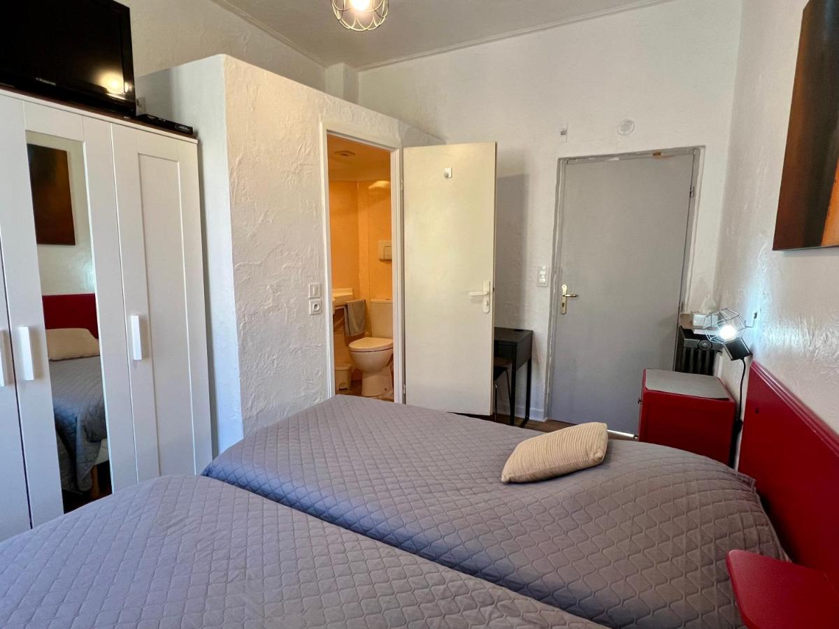 Les Merisiers B&B - Thorenc Andon Esterno foto