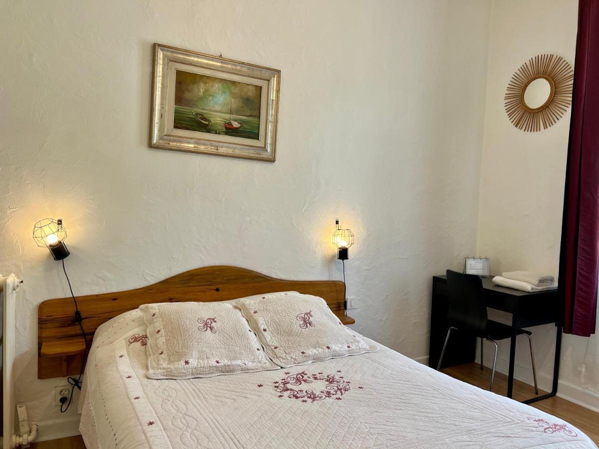 Les Merisiers B&B - Thorenc Andon Esterno foto