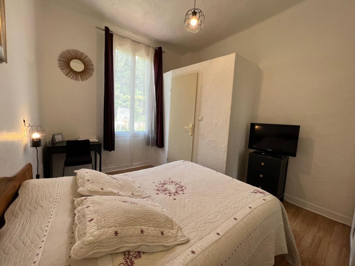 Les Merisiers B&B - Thorenc Andon Esterno foto